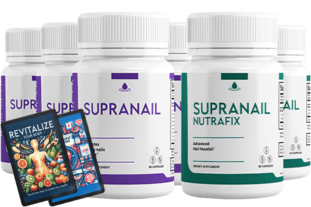 SupraNail Best Value