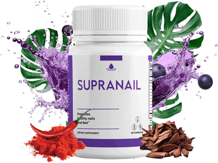 SupraNail