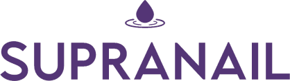 SupraNail Logo